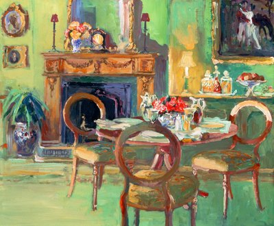 Tara Road, um 2000 von William Ireland